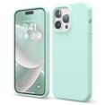 thumbnail image 1 of Funda de teléfono Elago compatible con iPhone 14 Pro Max de silicona, 1 of 7