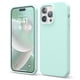 thumbnail image 1 of Funda de teléfono Elago compatible con iPhone 14 Pro Max de silicona, 1 of 7