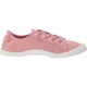 thumbnail image 4 of Tenis Roxy  Mujer Bayshore Slip-On Rosa Casual ARJS600418PCA, 4 of 7