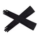 thumbnail image 1 of Guantes Hasta El Codo, Protección Solar De 20,5 Pulgadas, Guantes Largos Transpirables, Elásticos, Suaves, Elegantes Para Ciclismo, Boda, 1 of 7