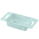 thumbnail image 5 of Colador plegable sobre el fregadero, cesta de verduras ajustable, cesta de drenaje de frutas, colador de cocina extensible, cesta para secar platos., 5 of 7