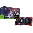 thumbnail image 1 of Tarjeta de Video MSI GeForce RTX 5070 Ti MLG EDITION OC 16GB GDDR7 G507T-16MLGEC, 1 of 5