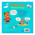 thumbnail image 2 of Osito Tito Vamos de Viaje Timun Mas Infantil Benji Davies, 2 of 2