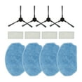 thumbnail image 4 of EchoBliss Para Kabum Para Smart 100 Robot Aspirador Piezas De Repuesto Accesorios, 4 of 10