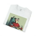thumbnail image 4 of Gag shirt - Unisex Softstyle T-Shirt, 4 of 4