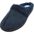 thumbnail image 6 of NORTY Women's Memory Foam Slippers Comfortable Cozy Mules Clogs Size Small = 5/6, 6 of 6