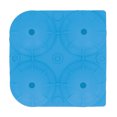 thumbnail image 2 of 4 Grids Silicone Ice Balls Mould, Nonstick Balls Tray Reusable Quickly Cooling Ice Balls Maker Tray Tool For Home Kitchen Bar, 2 of 8