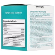 Numbuzin No.1 Pantothenic B5 Active Soothing Cream 80ml