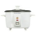 Proctor Silex 8 Cup Rice Cooker