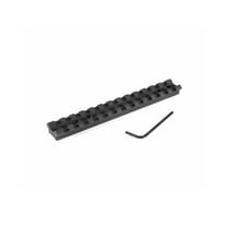 Evolution Gun Works Browning BAR Rifle Picatinny Rail Scope Mount