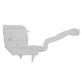 thumbnail image 6 of FOR Mercedes Benz ML350 550 GL450 GL550 Wiper Washer Windshield Fluid Reservoir Fits select: 2017-2018 MERCEDES-BENZ GLE 350 4MATIC, 2017-2019 MERCEDES-BENZ GLS 450 4MATIC, 6 of 7