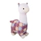 thumbnail image 4 of Muñeco de peluche de alpaca, juguete de peluche de alpaca, decoración del hogar, lindo, cojín de peluche para acurrucarse, llama de peluche para novia 110cm, 4 of 10