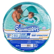 Swimways Essential Baby Spring Float