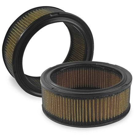 S&s Air Cleaner Cover Mounting - S&S Cycle Air Filter Element 106-4722