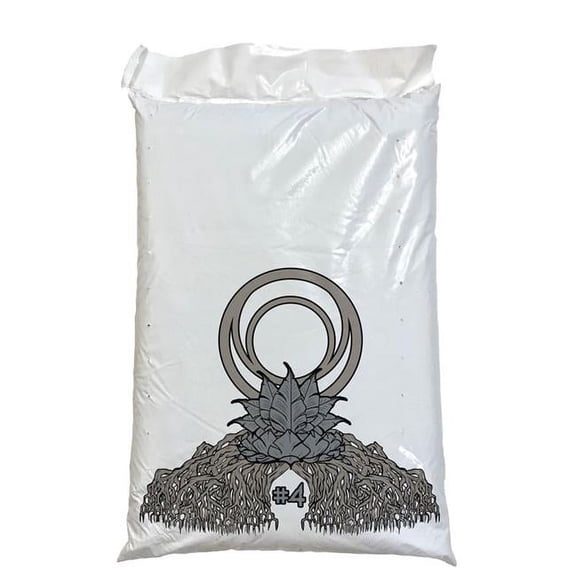 NFG NFGS4 1.5 cu. ft. Nectar for The Gods Potting Soil Blend 4 lbs