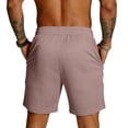 thumbnail image 4 of Fabrcox 1776-2026 250 Anniversary USA Shorts Mens Flag Print 4th July Shorts Men Lightweight Travel Celebration Patriotic Mens Shorts with Pockets M, 4 of 4