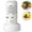 White, variant on Portable Fruit and Vegetable Purifier Cleaner, Cordless Washer for Produce Meat Seafood, Waterproof Device for Home Travel & Summer BBQs