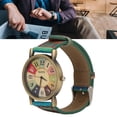 thumbnail image 4 of Reloj ANGGREK reloj Bohemio Multicolor Ligero Para Fiesta Otros, 4 of 7