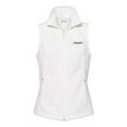 thumbnail image 1 of Gilet en Molleton Benton Springs pour Femmes, TG, Sel de Mer, 1 of 2