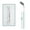 Green, variant on LED Anti-Fog Dental Mirror with Light, Robust Shadowless Mouth Mirror for Home Oral Exam, Resilient Rechargeable Teeth Inspection Tool for Tartar & Plaque