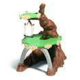 thumbnail image 1 of Schleich Maison d'Été Verte Elf, 1 of 2