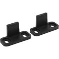 thumbnail image 1 of Barn Door Floor Guide, Adjustable Bottom Guide Hardware Parts Without Floor Slot., 1 of 5