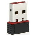 thumbnail image 4 of 2X Realtek USB Inalámbrico 802.11B/G Lan Tarjeta Wifi Adaptador de Red Rtl8188, 4 of 5