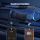 thumbnail image 5 of Adaptador Transmisor Receptor Bluetooth 2 en 1 UGREEN Adaptador Bluetooth AUX 5.0 Inalámbrico de 3,5 mm Estéreo para Auriculares TV Audio de Coche, 5 of 5