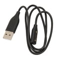 thumbnail image 1 of Sound Sunglasses Charging Cable,  USB Charging Cord 2ft Portable Efficient  for Frames Alto S M for Frames Rondo, 1 of 8
