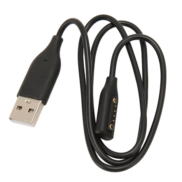 Sound Sunglasses Charging Cable, USB Charging Cord 2ft Portable Efficient for Frames Alto S M for Frames Rondo