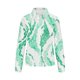 thumbnail image 4 of Fiudx Ofertas Del Día Camisa con Botones de Solapa Estampada de Serie Informal Regular de Manga Larga para Mujer, 4 of 5
