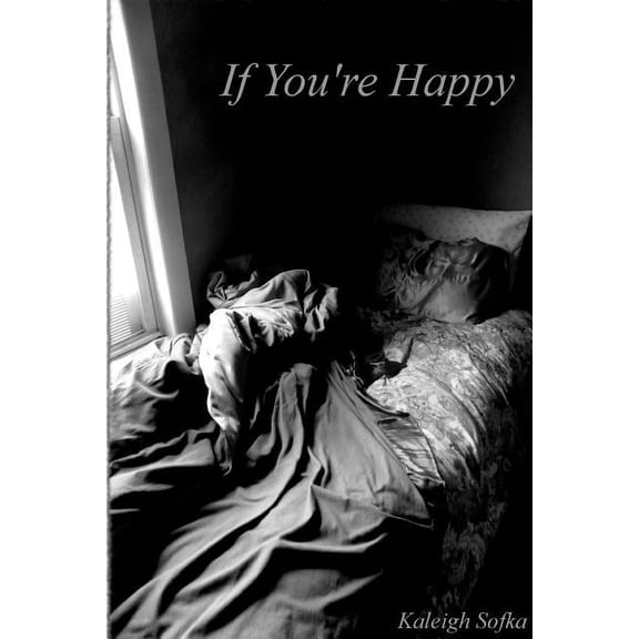 If You're Happy, (Paperback)