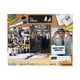 thumbnail image 1 of Set de rompecabezas Aquarius The Office 500 piezas x3 con licencia oficial, 1 of 7