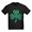 Black, variant on CafePress - Shamrock Of Shamrocks Kids Dark T Shirt - Dark T-Shirt Kids XS-XL