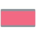 thumbnail image 1 of Ashley Productions ASH10816 Grandes Bandes Guides de Lecture, Rose, 1 of 1