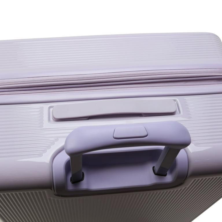 The Home Edit 28 in Hardside Checked Luggage with Removable Duffel