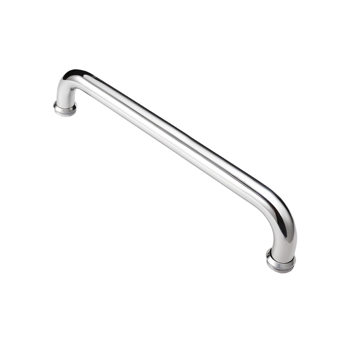 Unique Bargains 1 Inch Dia 16 7 Hole Center 304 Stainless Steel Unique Bargains 1 Inch Dia 16 7 Hole Center 304 Stainless Steel Shower Door Handle Polished