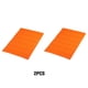 thumbnail image 2 of Wosthever Almohadillas de tracción para surf, accesorios universales de repuesto para tabla de surf, almohadillas traseras para deportes Type7 NO7, 2 of 6