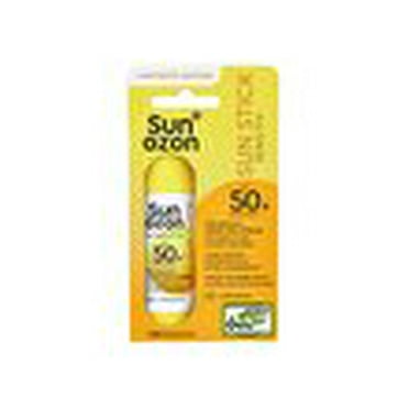 Sunozon Sunscreen Stick SPF50  20 gr