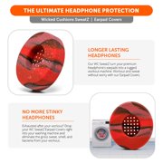 Beats Solo Sweat Covers - WC SweatZ Solo