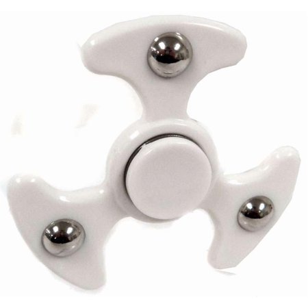 Hand Spinner U.F.O. White Spinner price history on PriceWatchPro