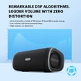 thumbnail image 4 of Altavoz Bluetooth EarFun UBOOM L 28 W resistente al agua y al polvo, 4 of 7