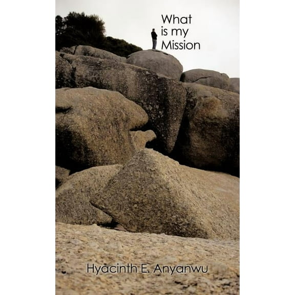 What Is My Mission (Paperback)