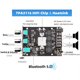 thumbnail image 1 of Amplificador de audio estéreo DAMGOO BT 50W+50W con control de agudos y bajos, 1 of 2