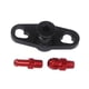 thumbnail image 4 of Adaptador de regulador de presión de riel de combustible para Mitsubishi con accesorios Soledad Adaptador de presión de combustible, 4 of 5