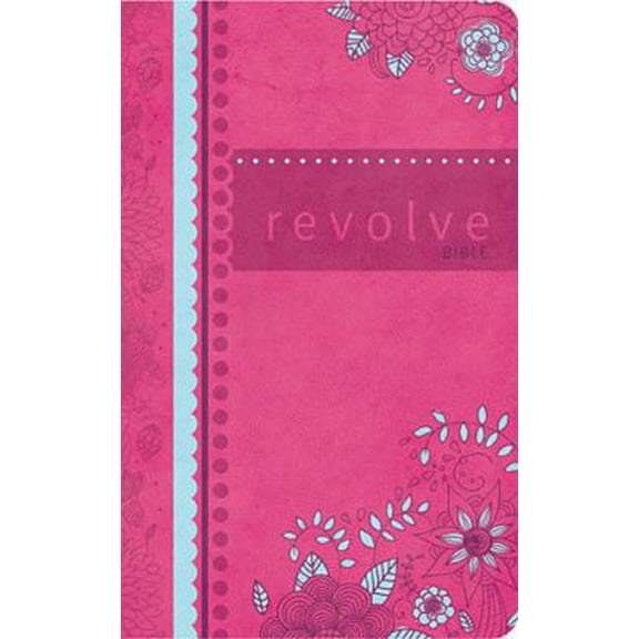 Pre-Owned Revolve Bible-NCV (Unknown) 1401674755 9781401674755