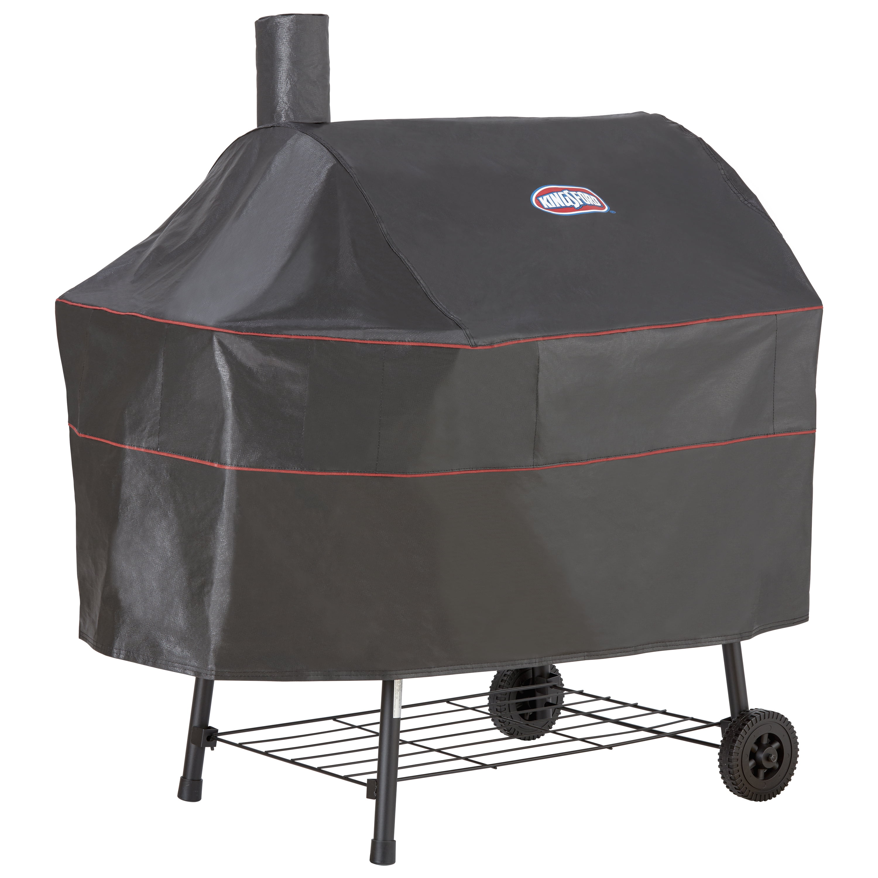 New Backyard Grill 30-Inch Kettle Grill Cover PVC Free 