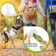 thumbnail image 3 of PayUSD Dog Poop Bags Dog Waste Bags with Dispenser 54 Rolls 1080 Counts 0.8C Thickness, 3 of 7