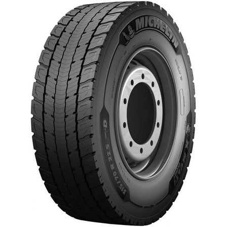 1 Michelin X Multi Energy D / Regional Drv 275/80R22.5 TL 14 144/141L