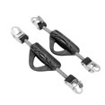 thumbnail image 1 of Diving Fin Spring Strap,316 Stainless Steel Spring Fin Straps for Jet Fin for OMS, 1 of 7